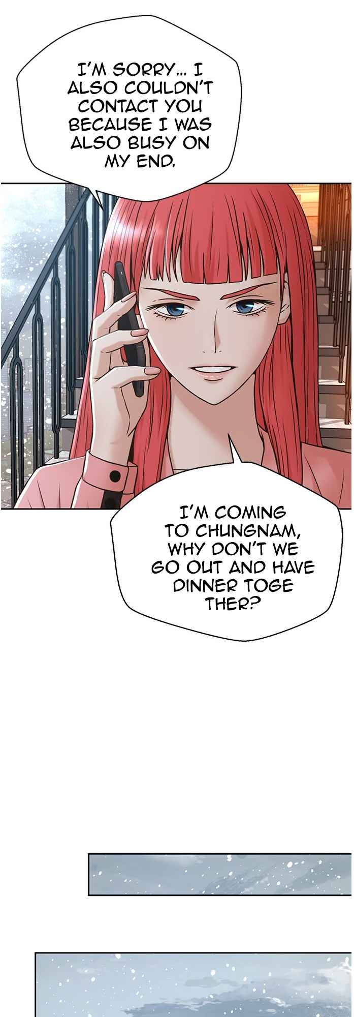 Judge Lee Han Young Chapter 48 page 36