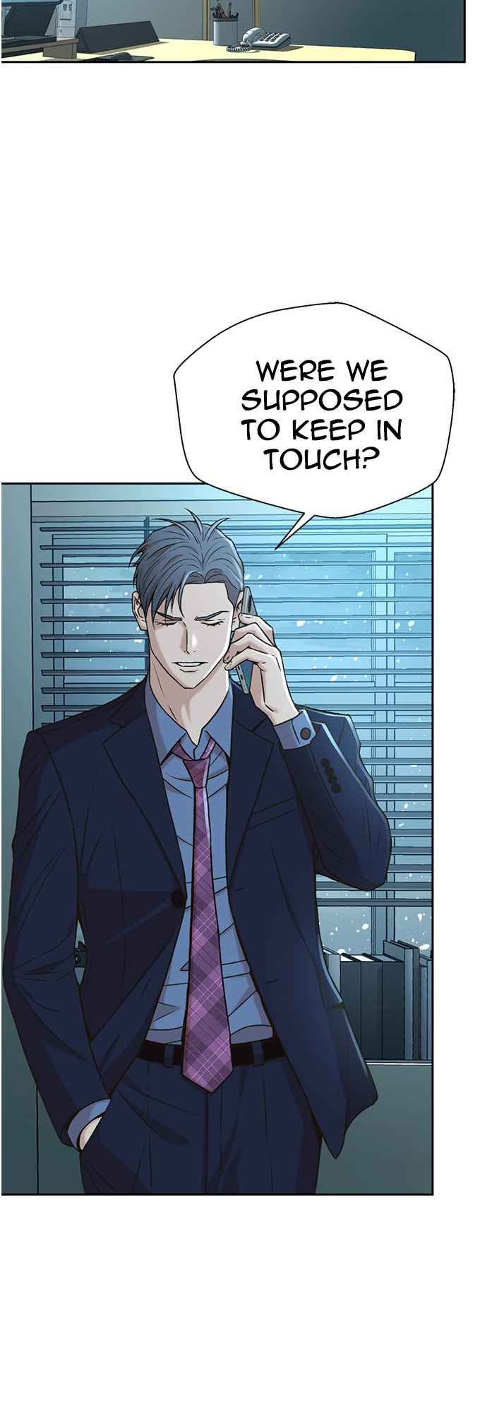 Judge Lee Han Young Chapter 48 page 35