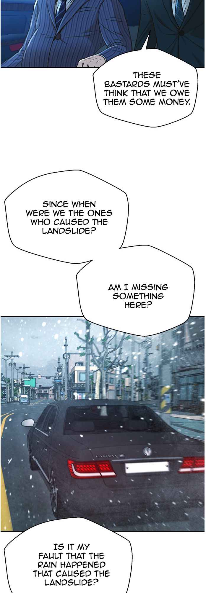 Judge Lee Han Young Chapter 48 page 44