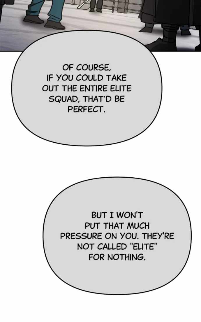 I Was Mistaken for the Villain Chapter 48 page 44