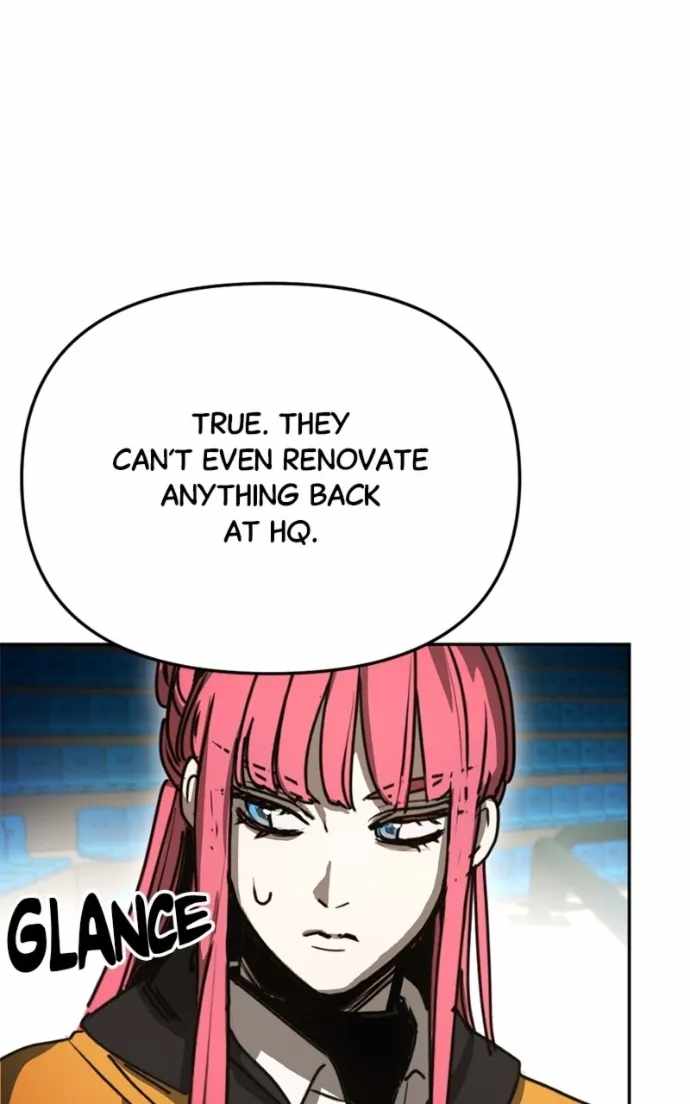 I Was Mistaken for the Villain Chapter 48 page 11