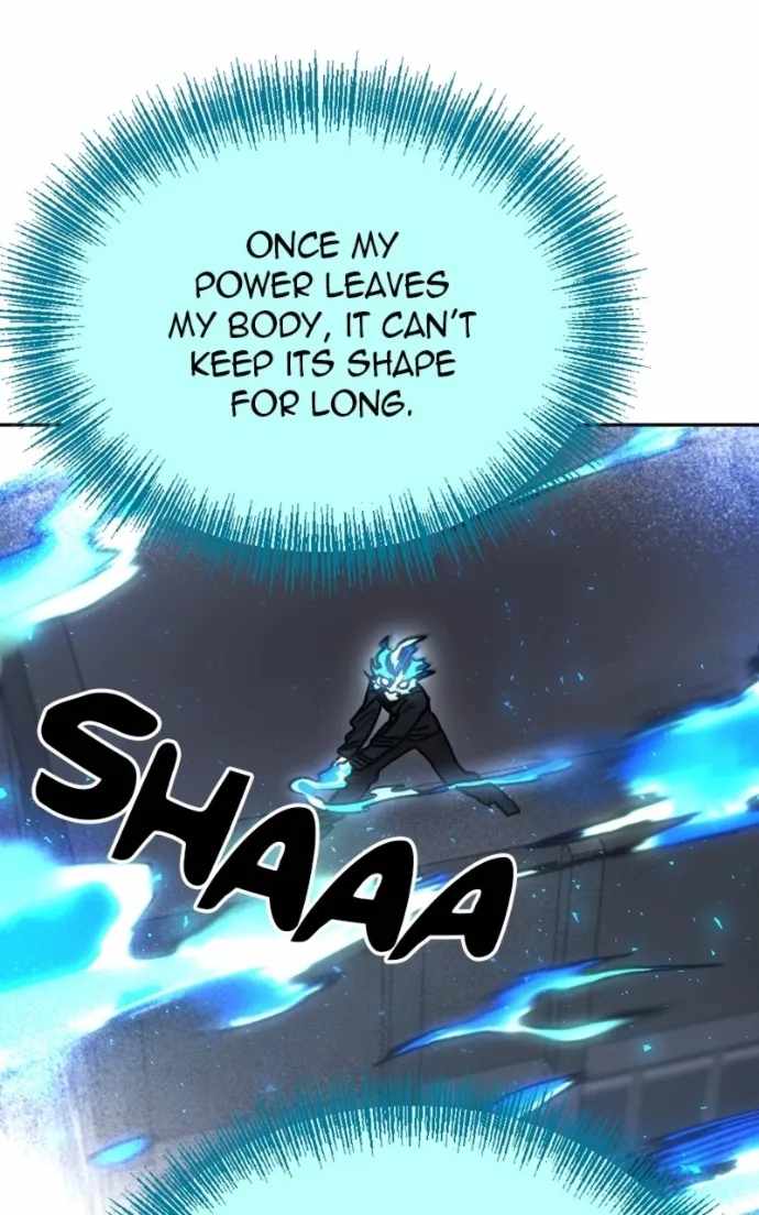 I Was Mistaken for the Villain Chapter 48 page 54