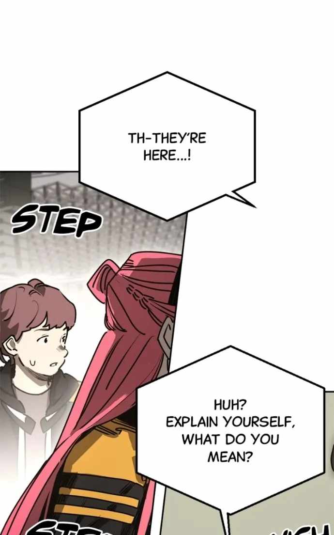 I Was Mistaken for the Villain Chapter 48 page 18