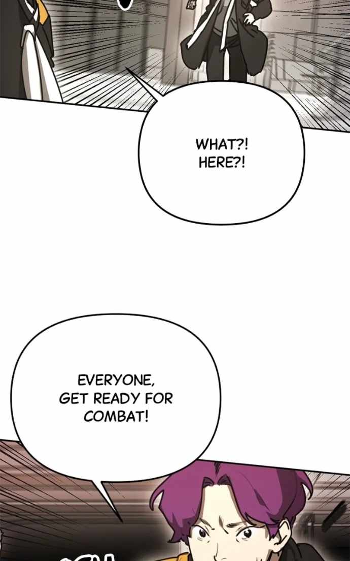 I Was Mistaken for the Villain Chapter 48 page 41