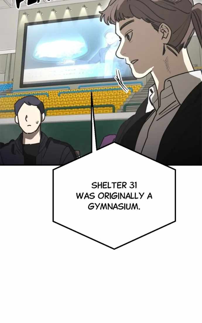 I Was Mistaken for the Villain Chapter 48 page 5
