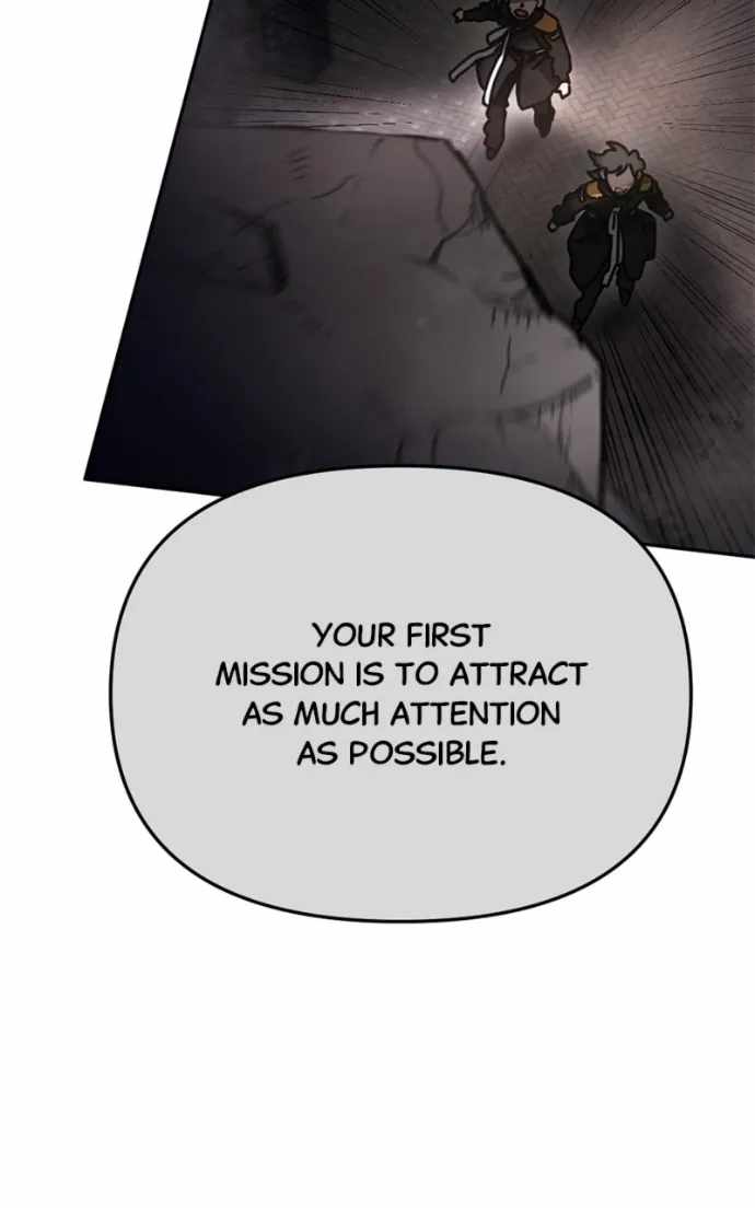 I Was Mistaken for the Villain Chapter 48 page 33