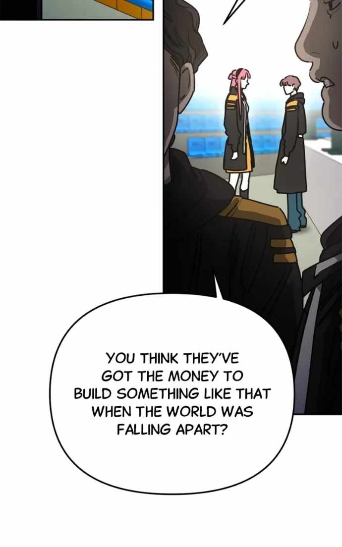 I Was Mistaken for the Villain Chapter 48 page 10