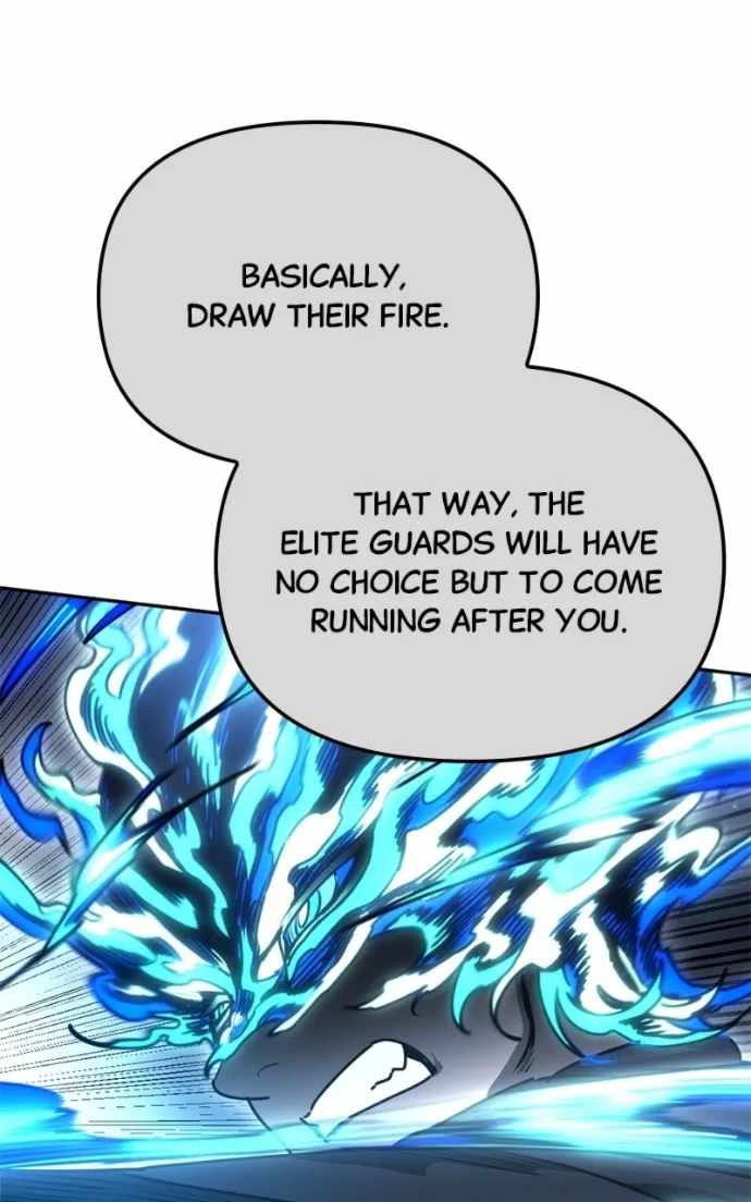 I Was Mistaken for the Villain Chapter 48 page 34