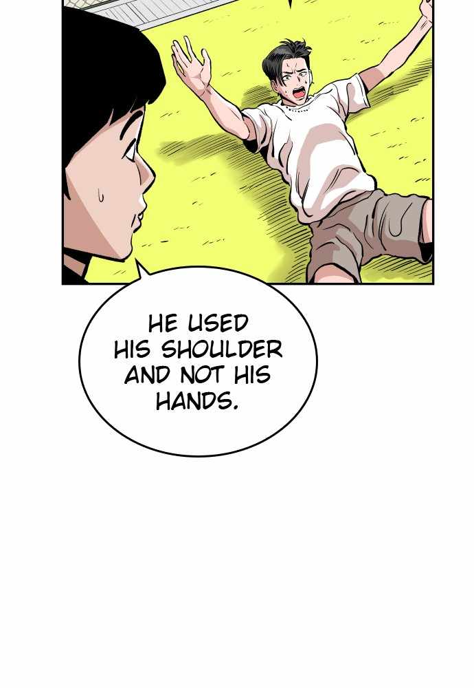 Build Up Chapter 48 page 65
