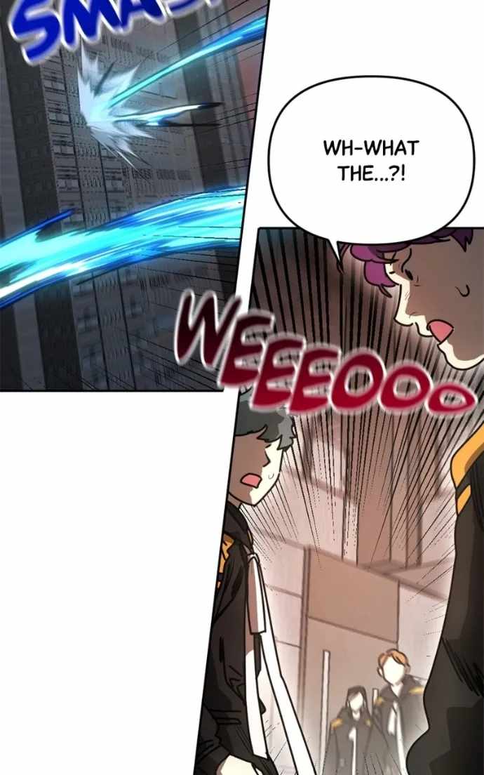 I Was Mistaken for the Villain Chapter 48 page 39