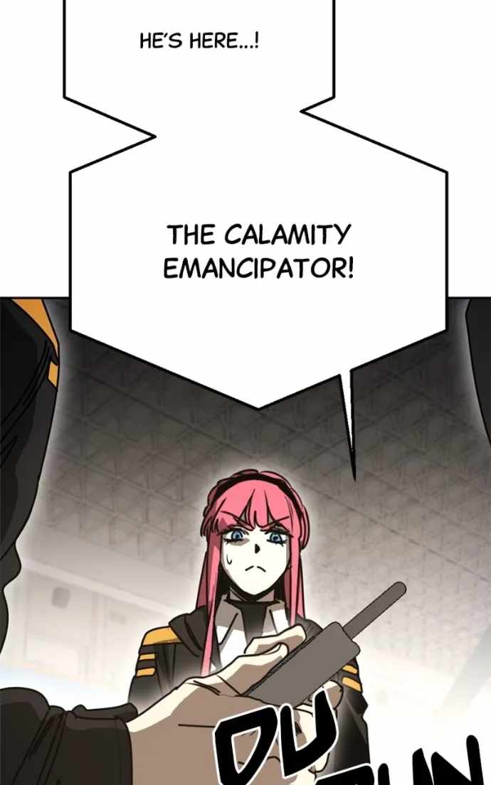 I Was Mistaken for the Villain Chapter 48 page 20
