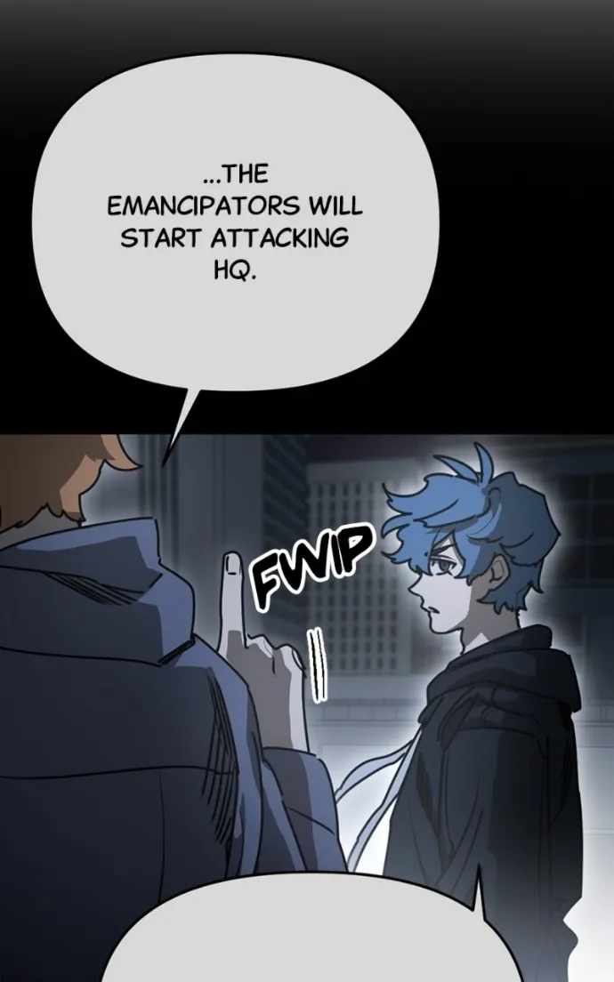 I Was Mistaken for the Villain Chapter 48 page 59