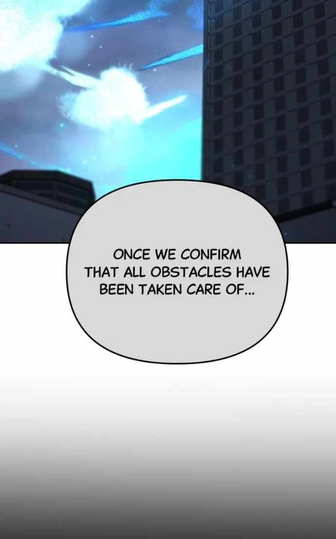I Was Mistaken for the Villain Chapter 48 page 58