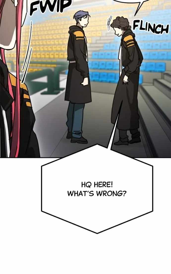 I Was Mistaken for the Villain Chapter 48 page 17