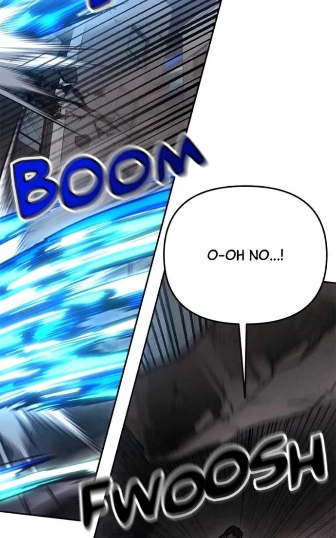 I Was Mistaken for the Villain Chapter 48 page 32