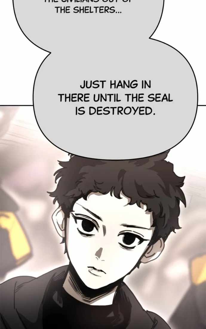 I Was Mistaken for the Villain Chapter 48 page 49