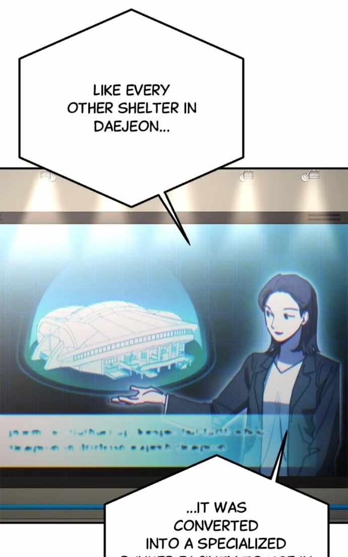 I Was Mistaken for the Villain Chapter 48 page 6