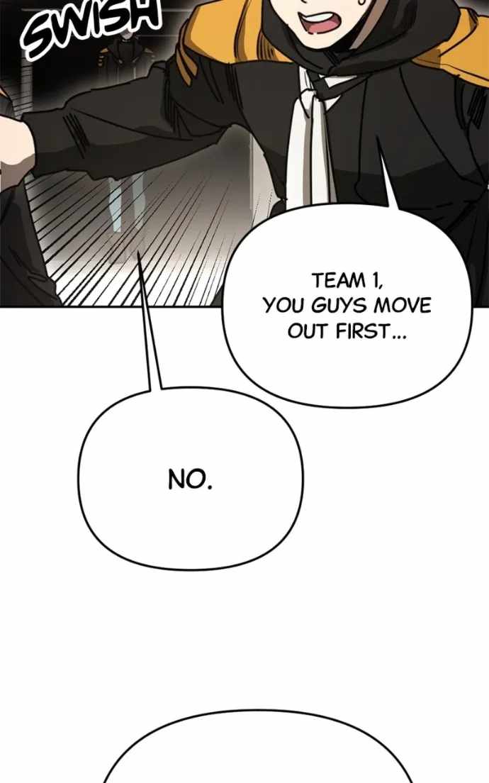 I Was Mistaken for the Villain Chapter 48 page 42