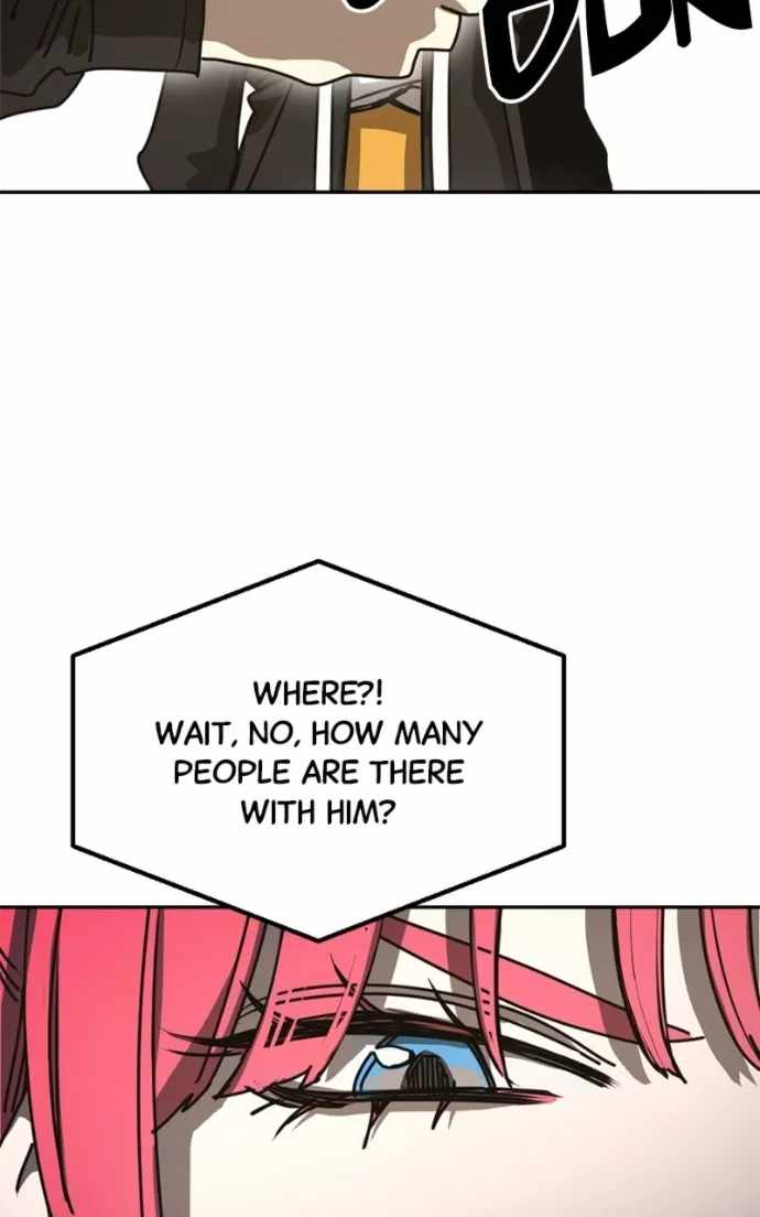I Was Mistaken for the Villain Chapter 48 page 21