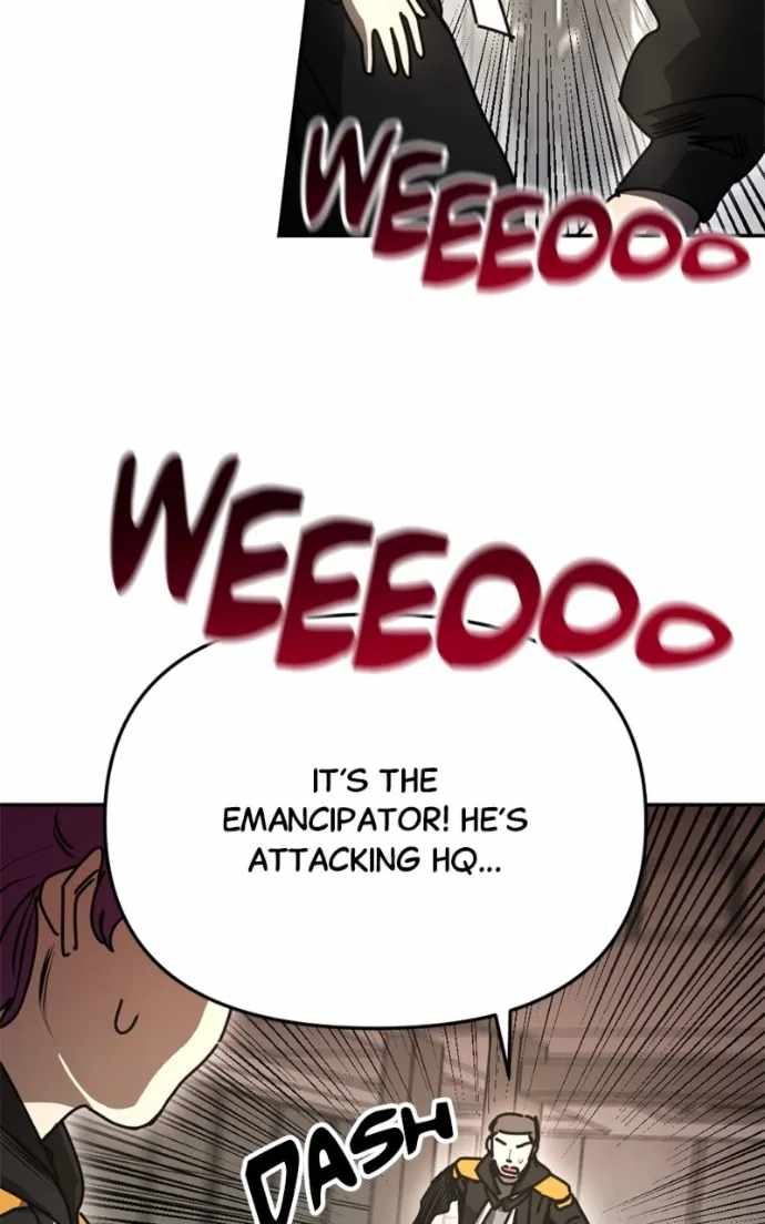 I Was Mistaken for the Villain Chapter 48 page 40