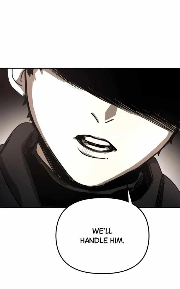 I Was Mistaken for the Villain Chapter 48 page 45