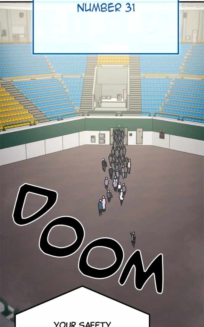 I Was Mistaken for the Villain Chapter 48 page 3