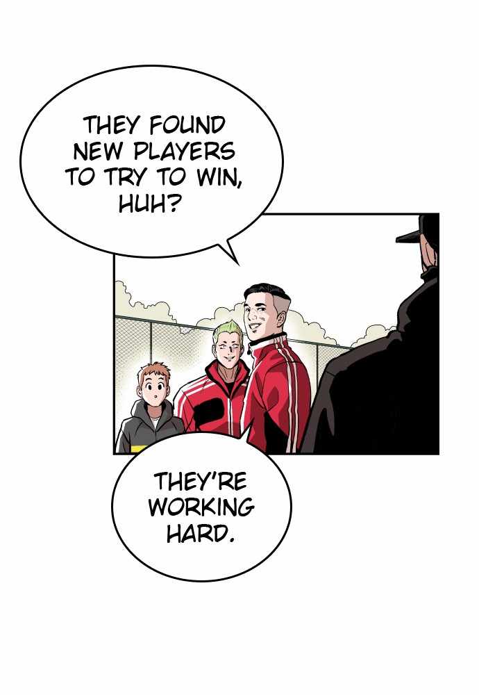 Build Up Chapter 48 page 22