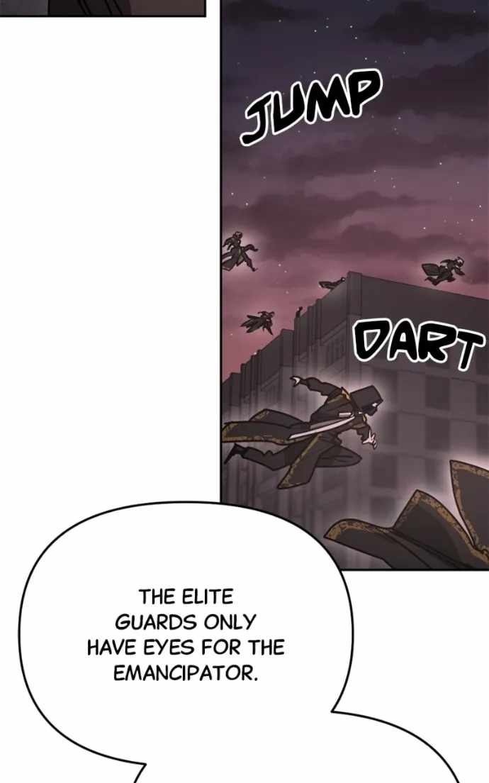 I Was Mistaken for the Villain Chapter 48 page 89