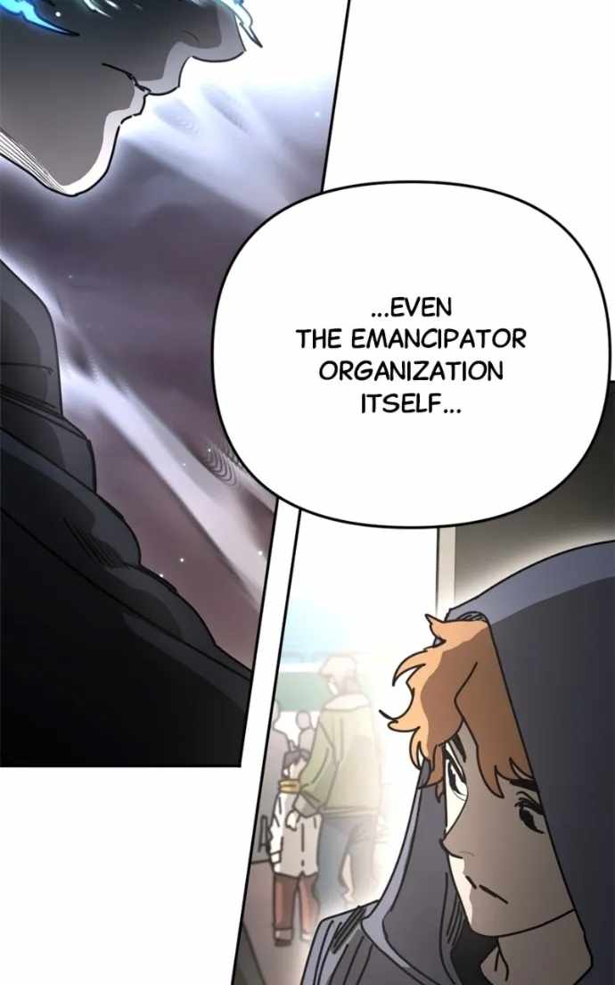 I Was Mistaken for the Villain Chapter 48 page 93