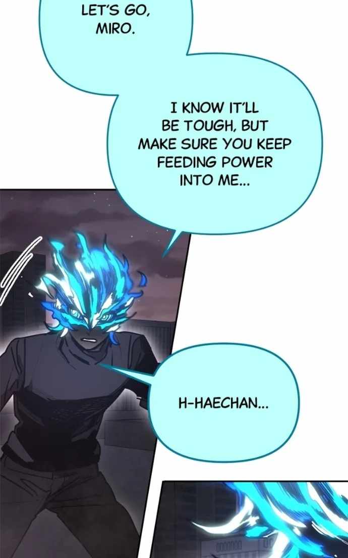 I Was Mistaken for the Villain Chapter 48 page 82