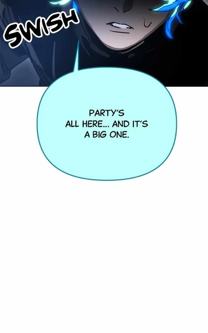 I Was Mistaken for the Villain Chapter 48 page 79