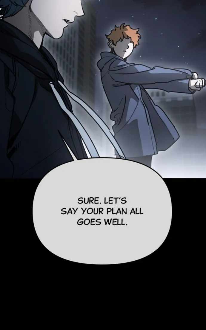 I Was Mistaken for the Villain Chapter 48 page 65