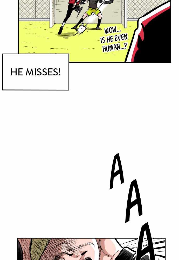 Build Up Chapter 48 page 82