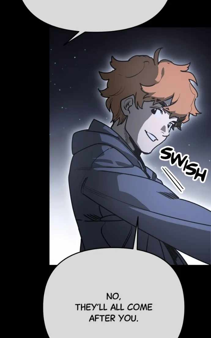 I Was Mistaken for the Villain Chapter 48 page 68