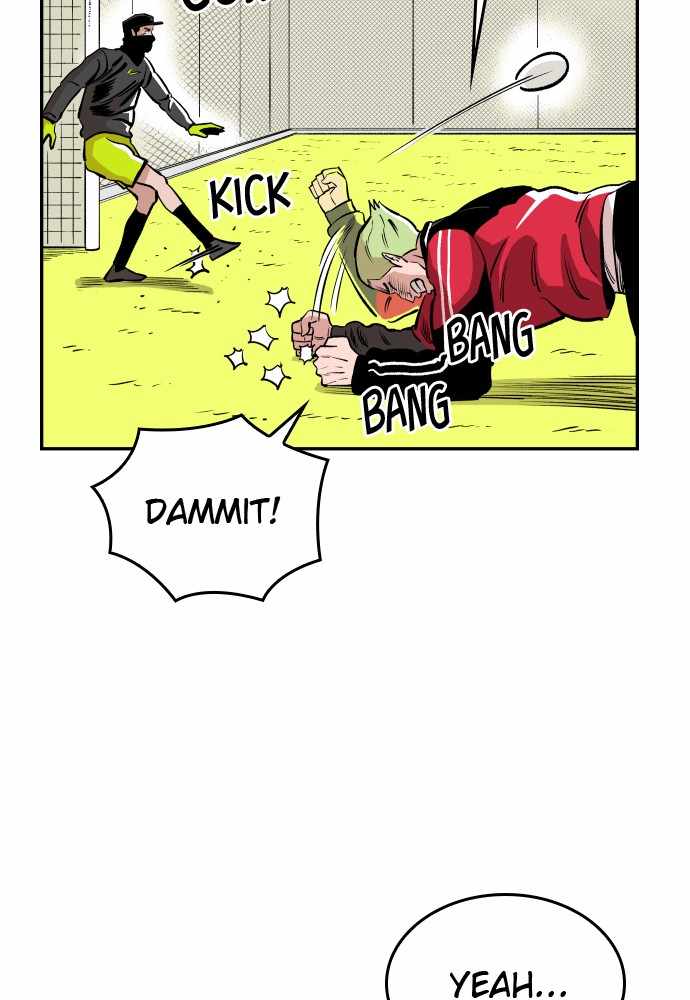 Build Up Chapter 48 page 84
