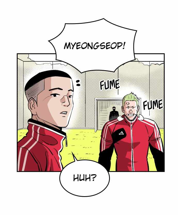 Build Up Chapter 48 page 86