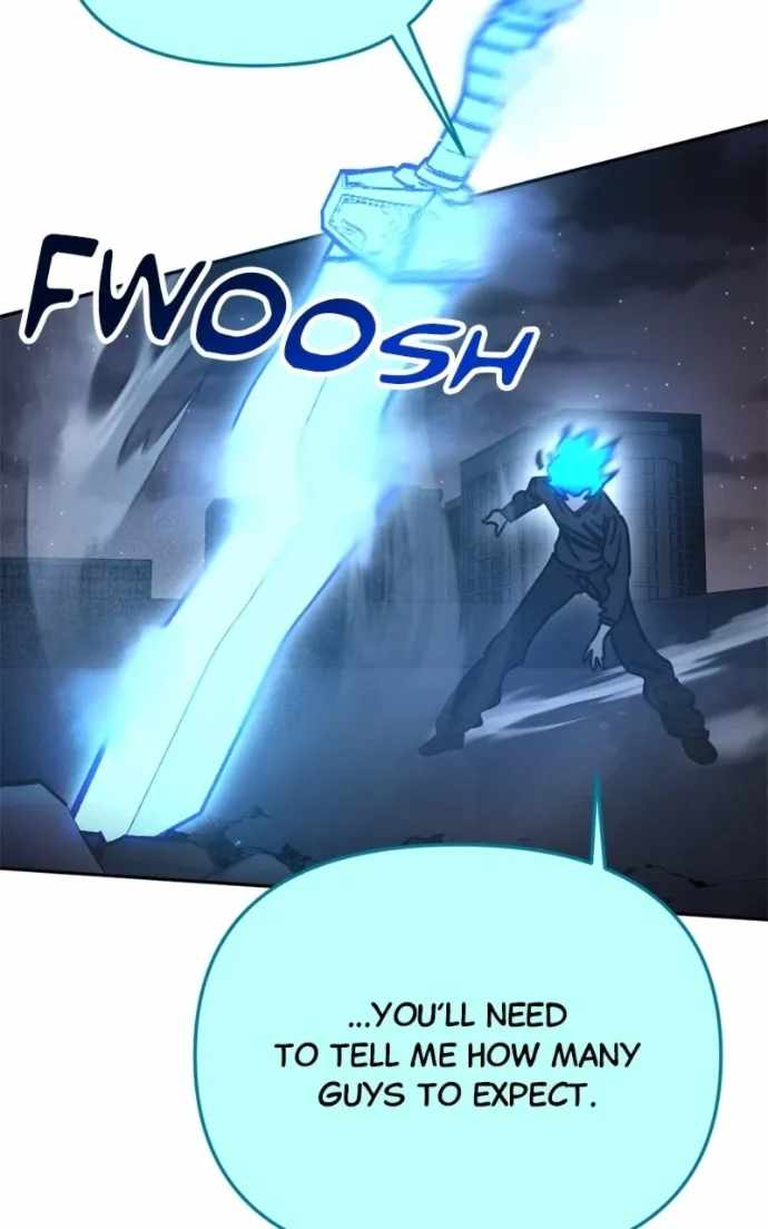 I Was Mistaken for the Villain Chapter 48 page 77