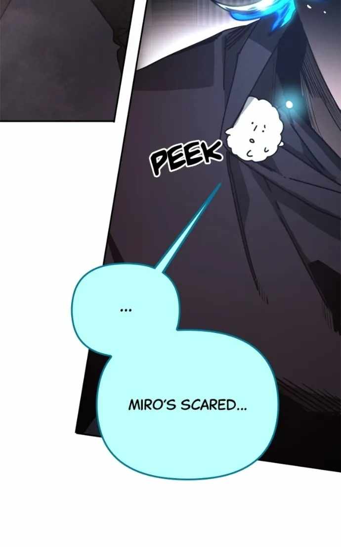 I Was Mistaken for the Villain Chapter 48 page 83