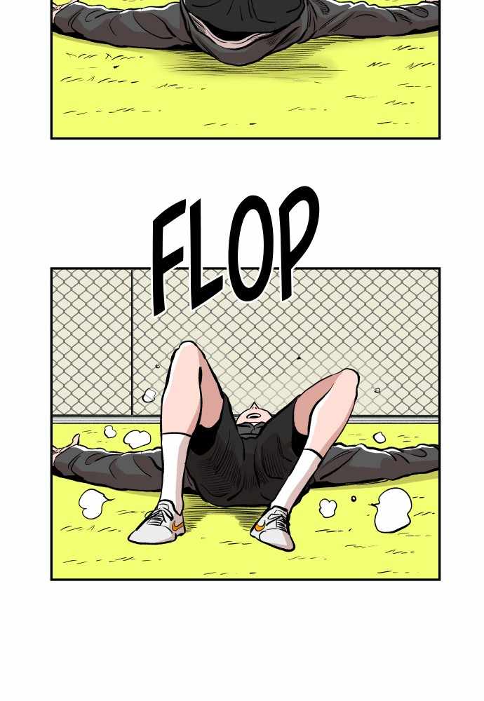 Build Up Chapter 48 page 74