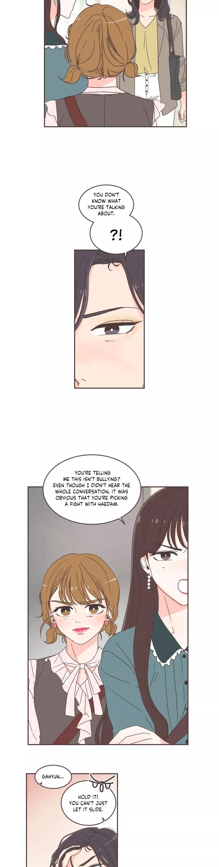 She's My Type Chapter 44 page 2
