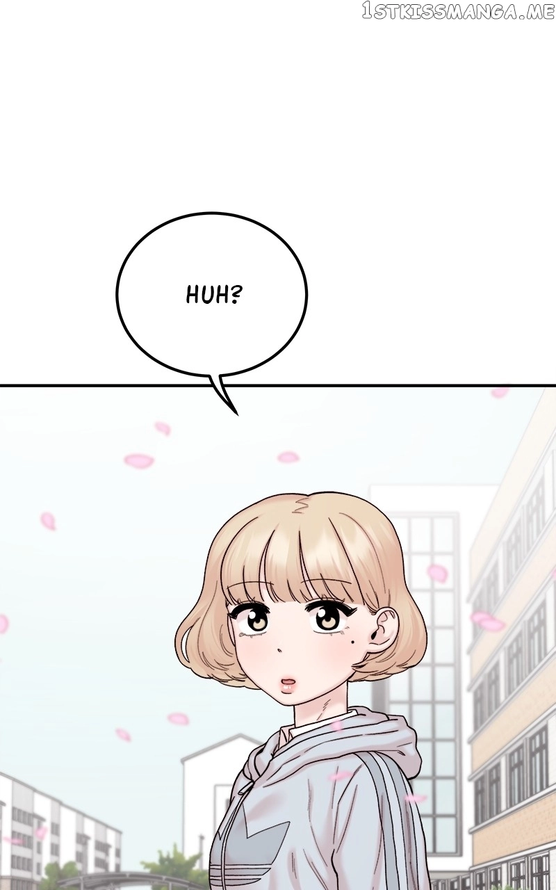 My Dud To Stud Boyfriend Chapter 48 page 1