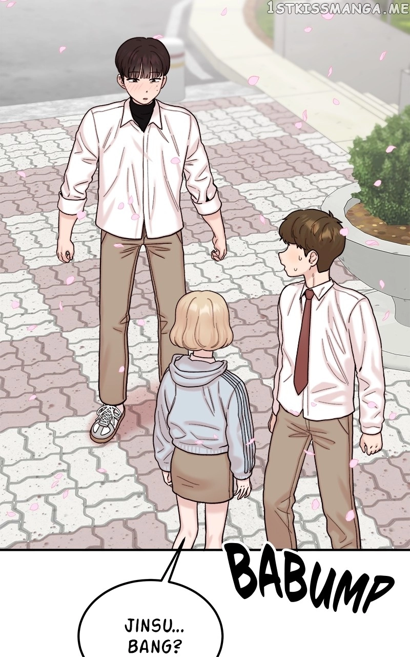 My Dud To Stud Boyfriend Chapter 48 page 5