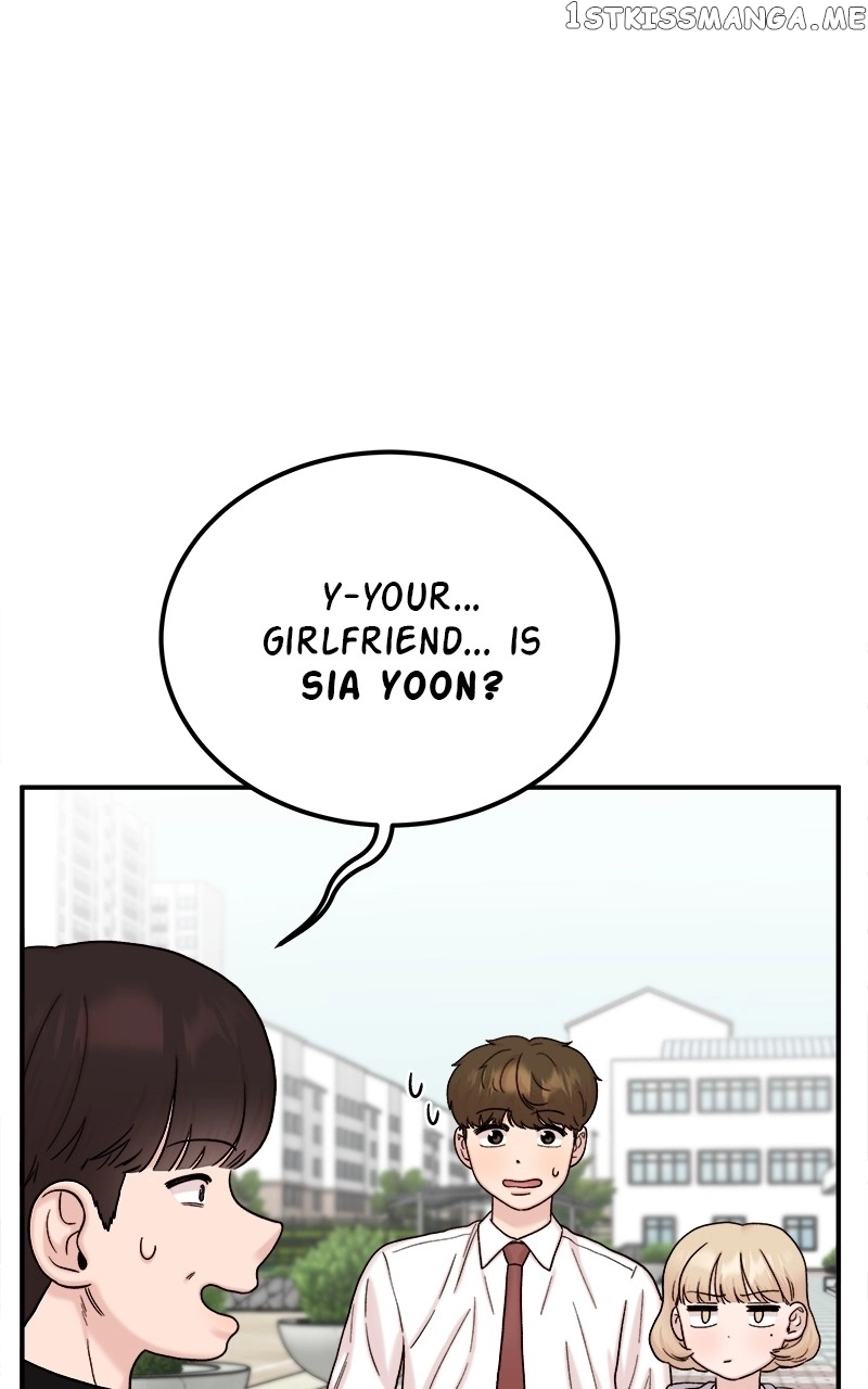 My Dud To Stud Boyfriend Chapter 48 page 11