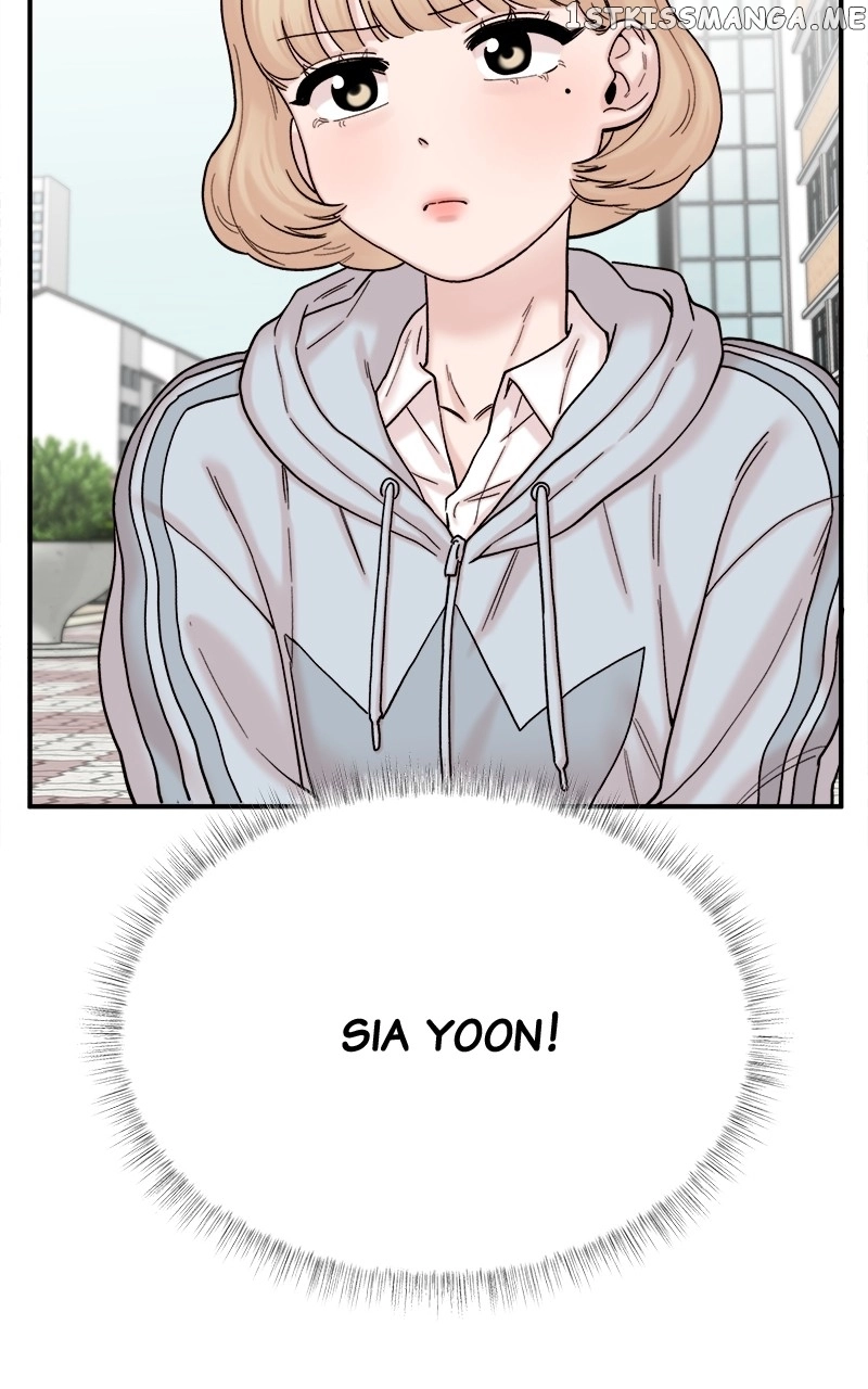My Dud To Stud Boyfriend Chapter 48 page 10