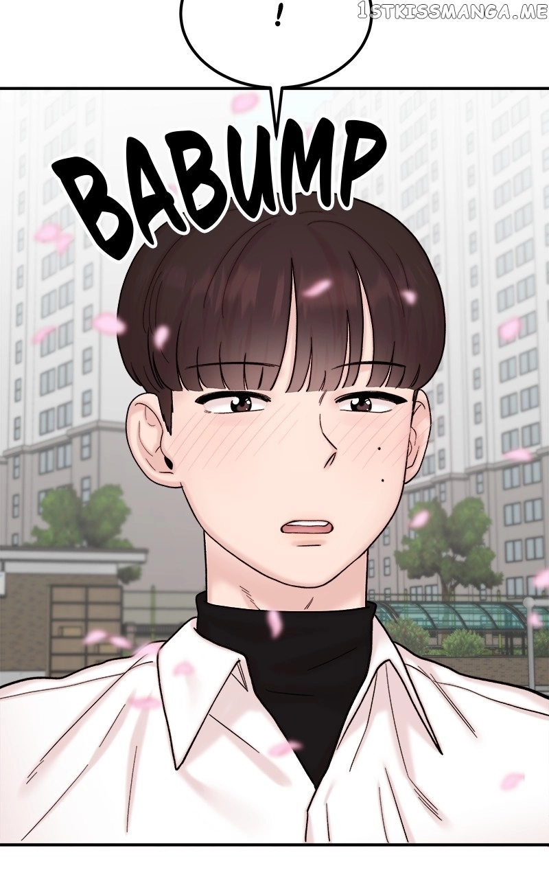 My Dud To Stud Boyfriend Chapter 48 page 3