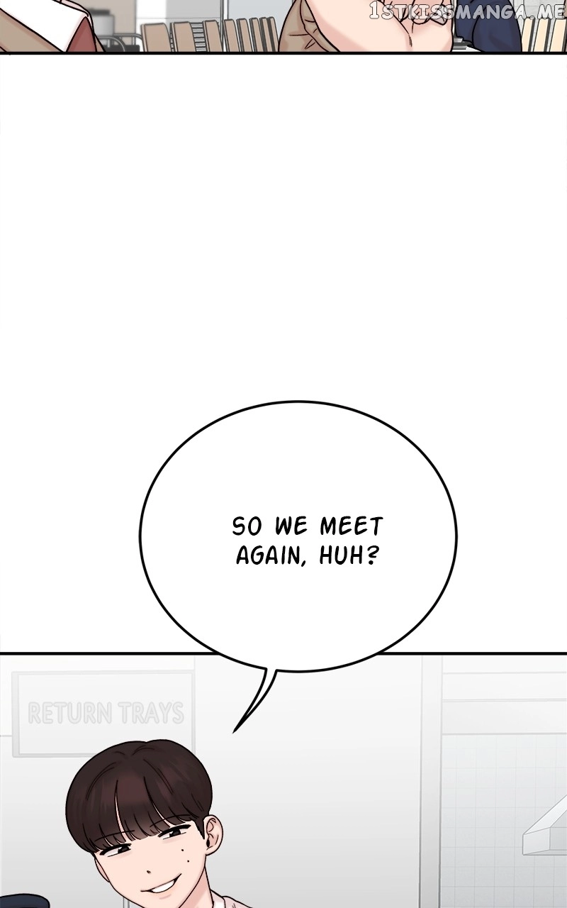 My Dud To Stud Boyfriend Chapter 48 page 94