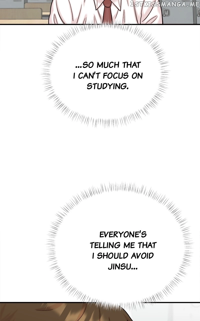 My Dud To Stud Boyfriend Chapter 48 page 70