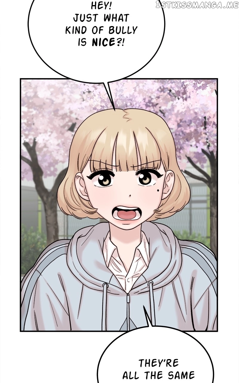 My Dud To Stud Boyfriend Chapter 48 page 37