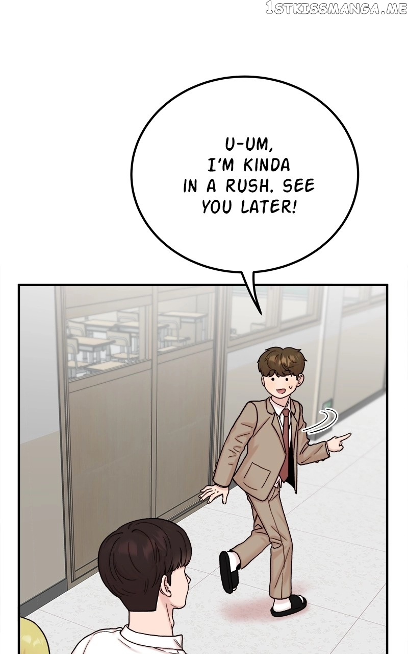 My Dud To Stud Boyfriend Chapter 48 page 84