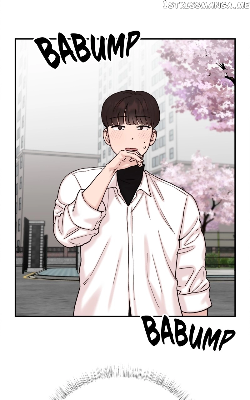 My Dud To Stud Boyfriend Chapter 48 page 8